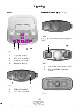 Предварительный просмотр 96 страницы Ford F-250 2017 Owner'S Manual