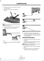 Preview for 269 page of Ford F-250 2017 Owner'S Manual