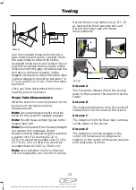 Preview for 274 page of Ford F-250 2017 Owner'S Manual