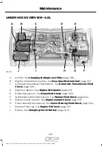 Предварительный просмотр 329 страницы Ford F-250 2017 Owner'S Manual