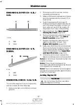 Предварительный просмотр 330 страницы Ford F-250 2017 Owner'S Manual