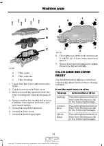 Предварительный просмотр 334 страницы Ford F-250 2017 Owner'S Manual