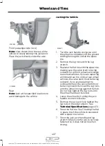 Preview for 410 page of Ford F-250 2017 Owner'S Manual