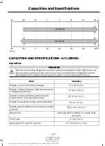 Preview for 430 page of Ford F-250 2017 Owner'S Manual