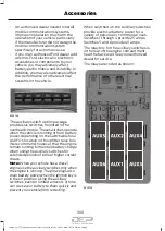 Предварительный просмотр 571 страницы Ford F-250 2017 Owner'S Manual