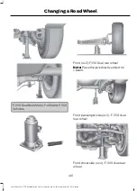 Preview for 464 page of Ford F-250 Super Duty 2022 Owner'S Manual