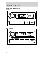 Предварительный просмотр 28 страницы Ford F-650 2001 Owner'S Manual