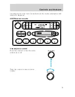 Предварительный просмотр 33 страницы Ford F-650 2001 Owner'S Manual