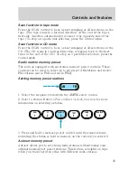 Предварительный просмотр 43 страницы Ford F-650 2001 Owner'S Manual