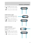 Предварительный просмотр 45 страницы Ford F-650 2001 Owner'S Manual