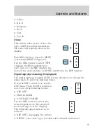 Предварительный просмотр 61 страницы Ford F-650 2001 Owner'S Manual