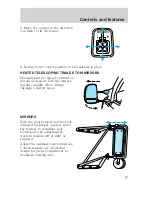 Предварительный просмотр 77 страницы Ford F-650 2001 Owner'S Manual