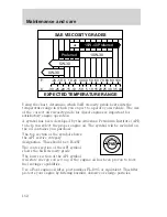 Предварительный просмотр 162 страницы Ford F-650 2001 Owner'S Manual