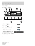 Предварительный просмотр 32 страницы Ford F-650 2008 User Manual