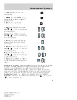 Предварительный просмотр 35 страницы Ford F-650 2008 User Manual