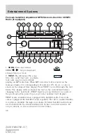 Предварительный просмотр 38 страницы Ford F-650 2008 User Manual