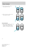 Предварительный просмотр 54 страницы Ford F-650 2008 User Manual