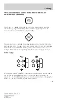 Предварительный просмотр 107 страницы Ford F-650 2008 User Manual