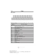 Предварительный просмотр 195 страницы Ford F-650 2015 Owner'S Manual