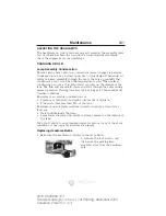 Предварительный просмотр 232 страницы Ford F-650 2015 Owner'S Manual