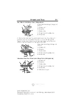 Предварительный просмотр 252 страницы Ford F-650 2015 Owner'S Manual