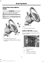 Предварительный просмотр 49 страницы Ford F-650 2018 Owner'S Manual