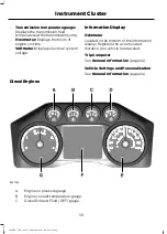 Предварительный просмотр 61 страницы Ford F-650 2018 Owner'S Manual