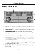 Предварительный просмотр 75 страницы Ford F-650 2018 Owner'S Manual