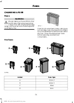 Предварительный просмотр 177 страницы Ford F-650 2018 Owner'S Manual