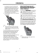 Предварительный просмотр 24 страницы Ford F-650 Owner'S Manual