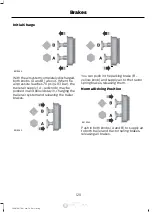 Предварительный просмотр 132 страницы Ford F-650 Owner'S Manual