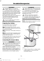 Предварительный просмотр 157 страницы Ford F-650 Owner'S Manual