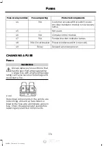 Предварительный просмотр 173 страницы Ford F-650 Owner'S Manual