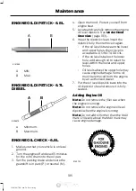 Предварительный просмотр 188 страницы Ford F-650 Owner'S Manual