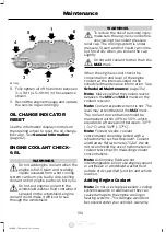 Предварительный просмотр 193 страницы Ford F-650 Owner'S Manual