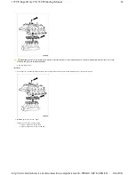 Preview for 7 page of Ford F-Super Duty 250 1999 Workshop Manual