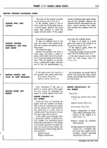 Preview for 7 page of Ford F100 1959 Shop Manual