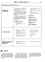 Preview for 9 page of Ford F100 1959 Shop Manual