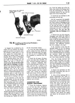 Preview for 43 page of Ford F100 1959 Shop Manual