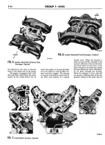 Preview for 48 page of Ford F100 1959 Shop Manual