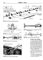 Preview for 56 page of Ford F100 1959 Shop Manual