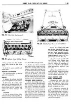 Preview for 89 page of Ford F100 1959 Shop Manual