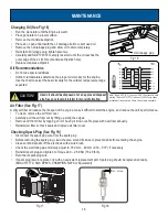 Предварительный просмотр 18 страницы Ford F10360R991 Operator'S Manual