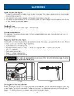 Предварительный просмотр 19 страницы Ford F10360R991 Operator'S Manual