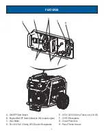 Preview for 7 page of Ford F10750E991 Operator'S Manual