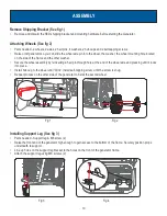 Preview for 10 page of Ford F10750E991 Operator'S Manual