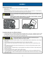 Предварительный просмотр 13 страницы Ford F10750E991 Operator'S Manual