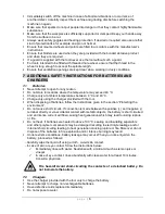 Предварительный просмотр 7 страницы Ford F181-20 Instruction Manual