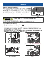 Preview for 13 page of Ford F2E300R991 Operator'S Manual