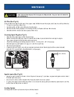 Preview for 20 page of Ford F2E300R991 Operator'S Manual